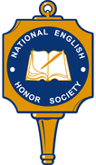 CHS NATIONAL ENGLISH HONOR SOCIETY
